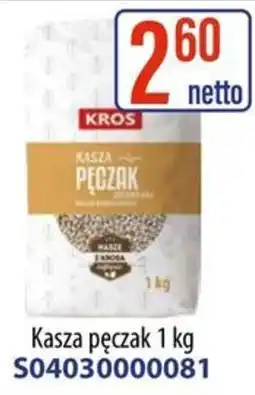 AT Kasza Pęczak oferta