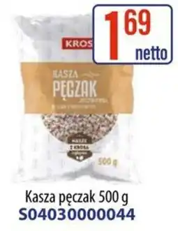 AT Kasza Pęczak oferta