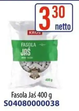 AT Fasola Jaś oferta