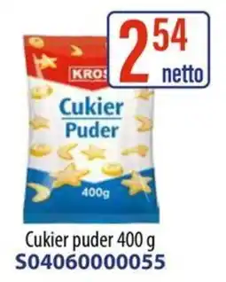 AT Cukier Puder oferta