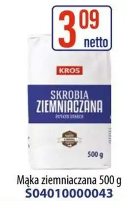 AT Skrobia Ziemniaczana KROS oferta