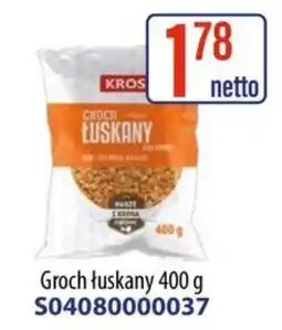 AT Groch łuskany oferta