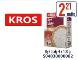 AT Ryż biały oferta