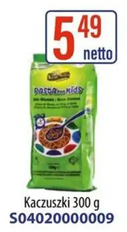 AT Pasta dla Kids oferta