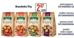 AT Bruschette Chips oferta
