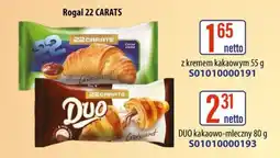 AT Rogal 22 CARATS oferta