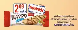 AT Wafelek Happy Choice oferta
