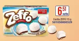 AT Ciastka ZEFFO oferta