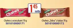 AT Chatwa z orzeszkami oferta