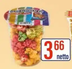 AT Popcorn oferta