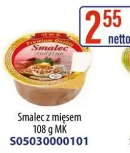 AT Smalec z mięsem oferta