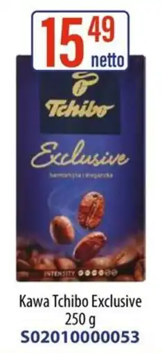 AT Kawa Tchibo Exclusive oferta