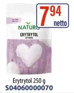 AT Erytrytol oferta