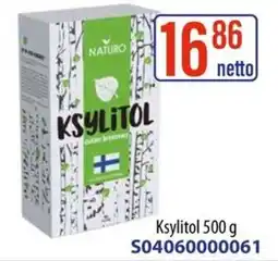 AT Ksylitol oferta
