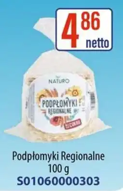 AT Podpłomyki Regionalne oferta