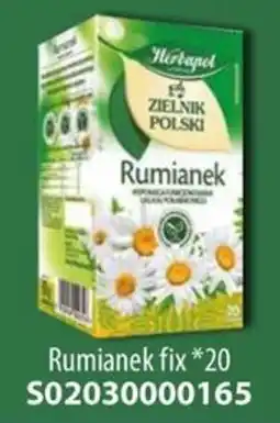 AT Herbapol Rumiianek fix oferta