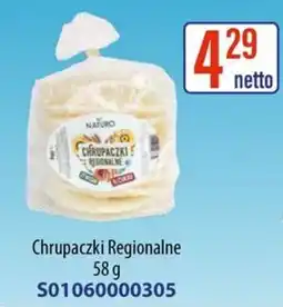 AT Chrupaczki Regionalne oferta
