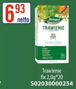 AT Trawienie fix oferta