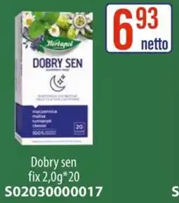 AT Dobry sen fix oferta