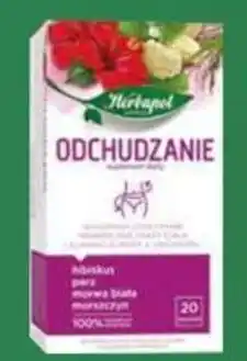 AT Herbapol Odchudzanie oferta