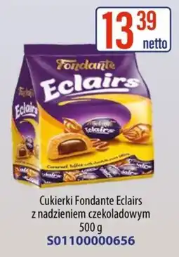 AT Cukierki Fondante Eclairs oferta