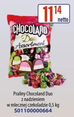AT Praliny Chocoland Duo oferta