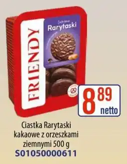 AT Ciastka RarytASKI oferta