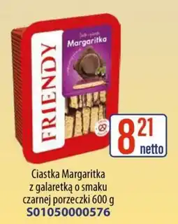 AT Ciastka Margaritka oferta