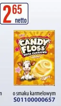 AT Candy Floss Wata Cukrowa oferta