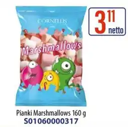 AT Pianki Marshmallows oferta