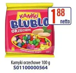 AT Kamyki Blublo Orzechowe oferta
