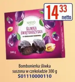 AT Mateo Śliwka Świętokrzyska oferta