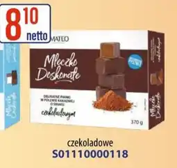 AT Mleczko Doskonate czekoladowym oferta