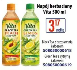 AT Napój herbaciany Vita oferta