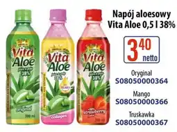 AT Napój aloesowy Vita Aloe oferta