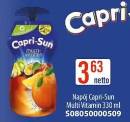 AT Napój Capri-Sun Multi Vitamin oferta