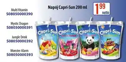 AT Napój Capri-Sun oferta
