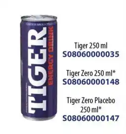 AT Tiger Energy Drink oferta