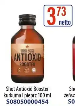 AT Antioxid Booster oferta