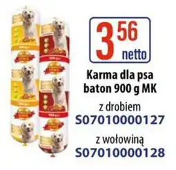 AT Karma dla psa baton MK oferta