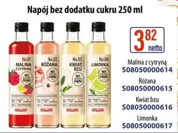 AT Napój bez dodatku cukru oferta