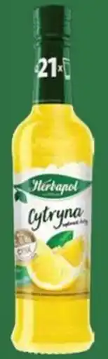 AT Herbapol Cytryna oferta