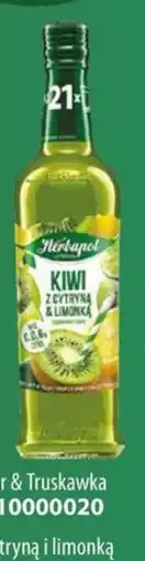 AT Herbapol Kiwi z Cytryną & Limonką oferta