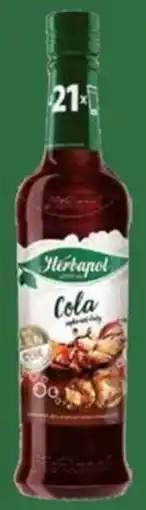 AT Herbapol Cola oferta