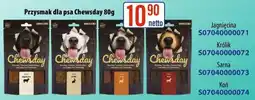 AT Przysmak dla psa Chewsday oferta