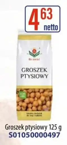 AT Groszek Płysiowy Brześć oferta
