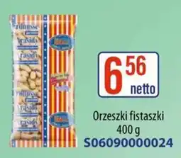 AT Orzeszki fistaszki oferta