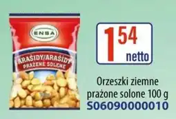 AT ENSA Araśidy/Araśidy Prażone Solone oferta