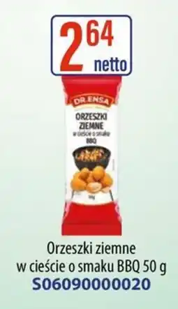 AT Dr. Ensa Orzeszki Ziemne oferta