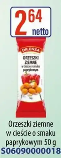 AT Dr. Ensa Orzeszki Ziemne oferta